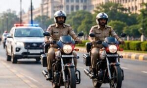 ‘Youth’s future cannot be compromised’: Vijayendra urges Karnataka govt to act on police exam chaos