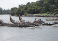 Vice-President C.P. Radhakrishnan inaugurates Aranmula Vallamkali, hails Kerala’s cultural heritage