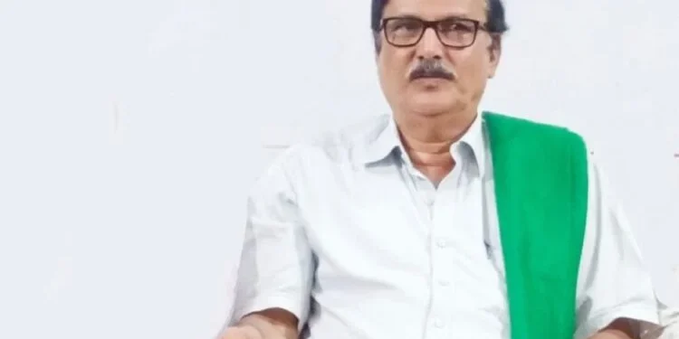 ‘Farmers should also benefit from ethanol as sugar prices rise’