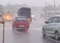Coastal Karnataka likely to receive widespread rain; wind alert issued