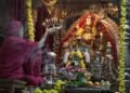 Mysuru Ganapathy Sachchidananda Ashram hosts grand Chaturmasya celebrations of Datta Vijayananda Teertha