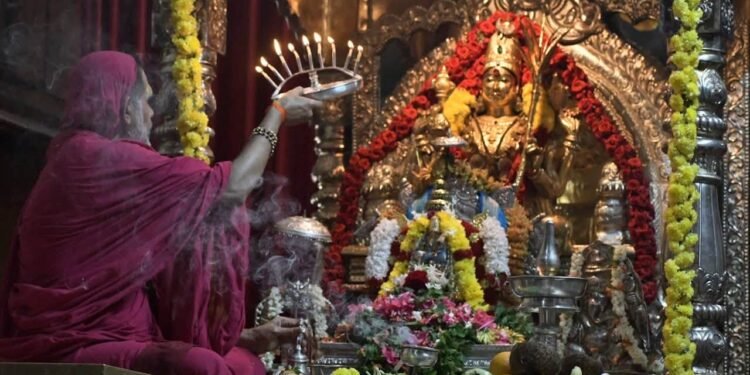 Mysuru Ganapathy Sachchidananda Ashram hosts grand Chaturmasya celebrations of Datta Vijayananda Teertha