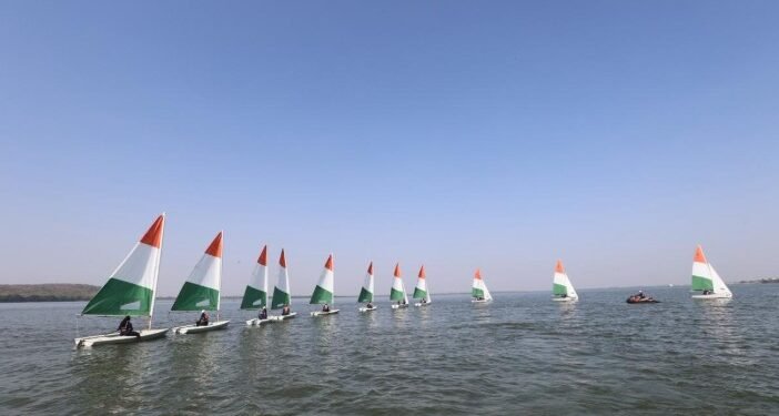 India-US Navy EOD exercise concludes in Kochi