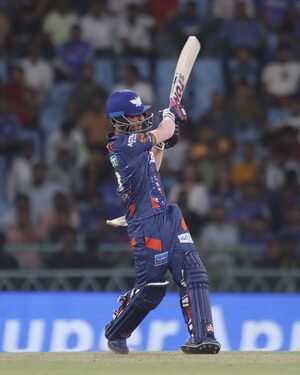 Wadhawan to lead North Zone in Duleep Trophy, Badoni appointed vice-captain