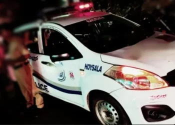 Gelatin used for alleged illegal blasting at construction site; Bengaluru cops launch probe