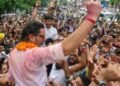 Poll strategist-turned-politician Prashant Kishor enters Bihar Assembly with big Bankipura win