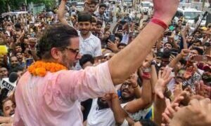 Poll strategist-turned-politician Prashant Kishor enters Bihar Assembly with big Bankipura win