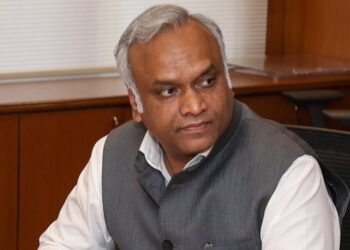 ‘Law and order has collapsed in Karnataka’: BJP demands Priyank Kharge’s resignation