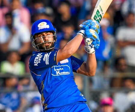 Sher-e-Punjab T20 League: ‘The atmosphere in Punjab is electric,’ says Naman Dhir ahead of Amritsar Soormas stint