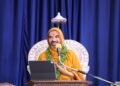 ‘Annabrahma Chaturmasya’ in Gokarna: Mind, ‘ojas’ vital to keep body functioning, says Raghaveshwara Sri