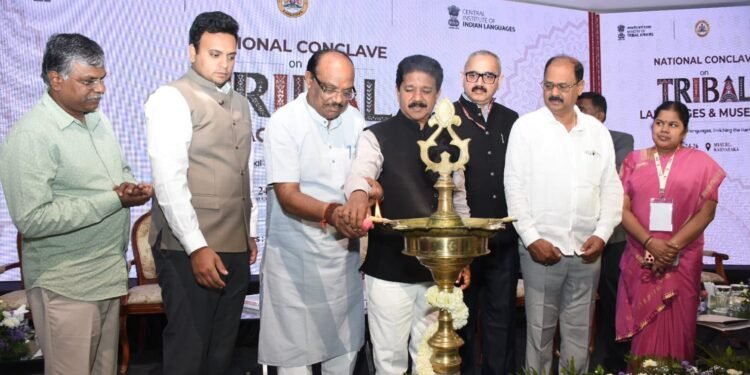 Tribal languages, culture need urgent preservation: K’taka minister T Raghumurthy