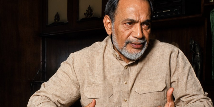Karnataka to institute ‘Ramakrishna Hegde Best Panchayat Award’ every year