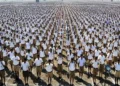 Karnataka public property bill row: Kharge rejects BJP’s RSS-targeting charge
