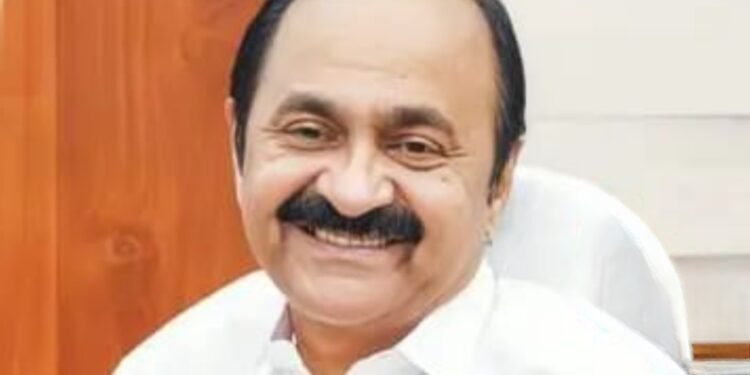 Mangaluru railway jurisdiction row: Kerala CM V D Satheesan opposes shift to Mysuru division
