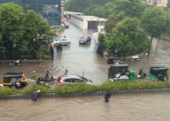 Heavy rain, thunderstorms likely in Tamil Nadu; south Bengal also on alert