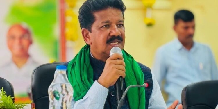 More K’taka taluks may be added to drought-hit list after review: Raghumurthy