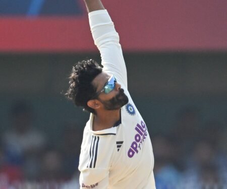‘Every ball has a wicket-taking purpose’: Pujara hails Jadeja’s mindset change ahead of SL tests