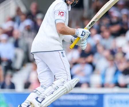 ‘Very excited by the challenge that lies ahead’ – Root on returning as England’s Test captain