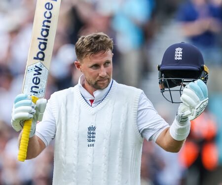 England national selector reveals why Root got Test captaincy over Harry Brook