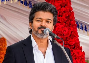 Hanur firing row intensifies: Vijay, Stalin demand action against Karnataka forest officials