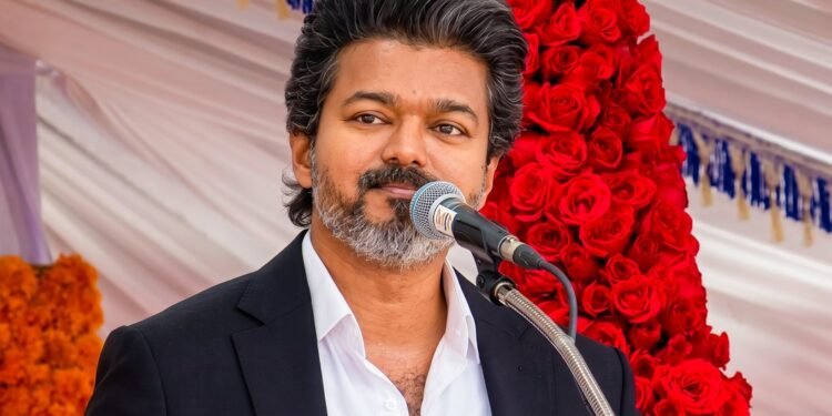 Hanur firing row intensifies: Vijay, Stalin demand action against Karnataka forest officials