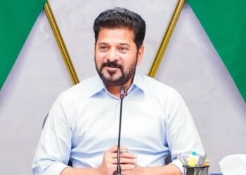 Revanth Reddy announces pension scheme for toddy tappers in Telangana