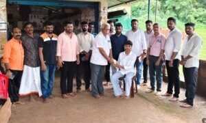 Veerkesari Belthangady marks 10 years with 210 successful service projects