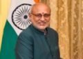 Nation First should guide youth, Vice President says at SRM convocation