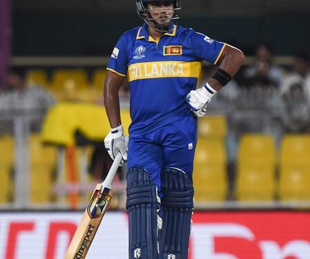 ICC Rankings: Athapaththu, Dulani gain big after Sri Lanka’s series win over Pakistan