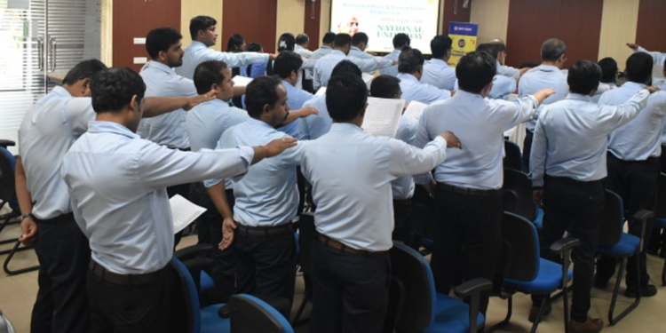 CTTC Bhubaneswar trains over 8,000 engineering students in summer internship programme
