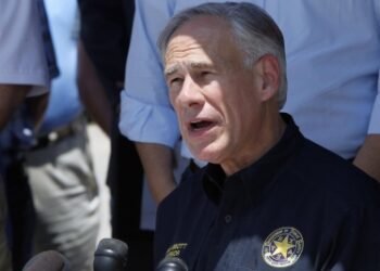 Texas freezes new AI data centres