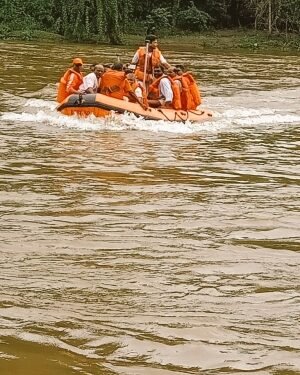 Kerala rain fury claims seven lives, warnings, preparedness come under scanner