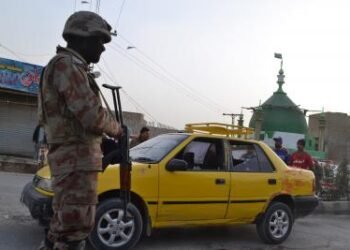 Pakistan witnesses escalating assault on freedom of expression: Rights body