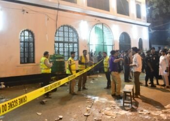 B’desh: Series of bomb recoveries, explosions near Dhaka raise fear of militant regrouping