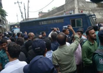 BNP using criminal justice system as instrument of political retaliation, intimidation: Bangladeshi activists