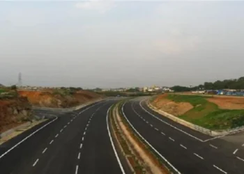 Cabinet approves ₹3,590-crore four-laning of Muzaffarpur-Sitamarhi-Sonbarsa NH-22