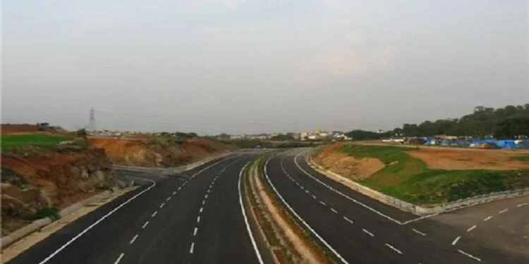 Cabinet approves ₹3,590-crore four-laning of Muzaffarpur-Sitamarhi-Sonbarsa NH-22