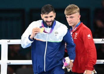 Athlete-first approach behind India’s record boxing haul at CWG: BFI chief Ajay Singh