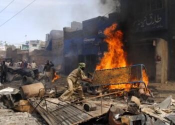 Pakistan’s minorities face relentless persecution amid violence and forced conversions
