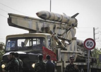 Iran warns regional states against assisting US Army
