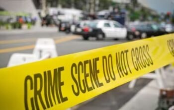 US: Five shot near Virginia State University