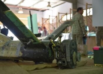 Houthis claim drone attack on Saudi Aramco refinery in Jazan
