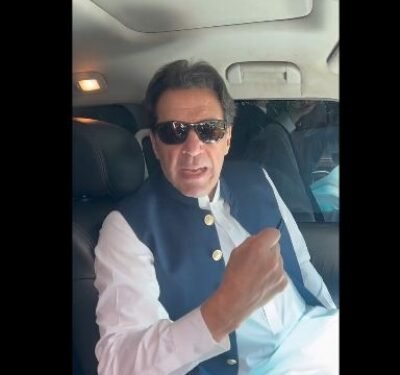 ‘Want to support a friend whom we played with and admired’: Kapil Dev backs Imran Khan, calls for humane treatment
