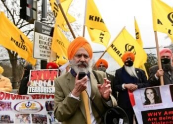 Attempts made by Khalistani separatists to undermine India’s unity will continue to fail: Report