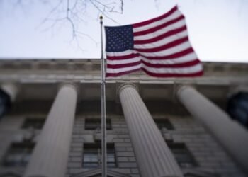 US court blocks Trump administration from accessing sensitive data of 17 million commercial drivers