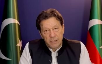 Pakistan’s top court orders jailed Imran Khan be shifted to hospital amid health concerns