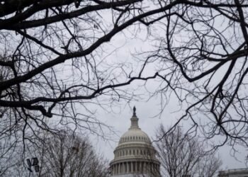 US Republicans account for nearly three-quarters of taxpayer-funded mail spending: Report