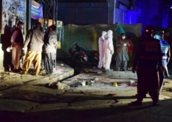 Balochistan: Locals furious after another drone attack by Pak forces kills four civilians