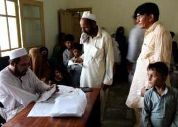 Over 140,000 Afghan nationals deported from Pakistan’s Punjab