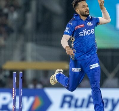 Akash Madhwal, Lakshya Raichandani to lead Mussoorie Thunder in inaugural Dehradun T20 League